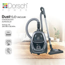DustHub Vacuum Cleaner 2000W Vacuum Cleaner DustHub Vacuum Cleaner 2000W DustHub Vacuum Cleaner 2000W Dorsch