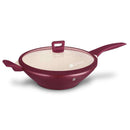 Premium Series - Wok Pan  Premium Series - Wok Pan Premium Series - Wok Pan Dorsch