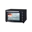 800W 48L Double Glass Electric Oven Electric Oven 800W 48L Double Glass Electric Oven 800W 48L Double Glass Electric Oven Dorsch