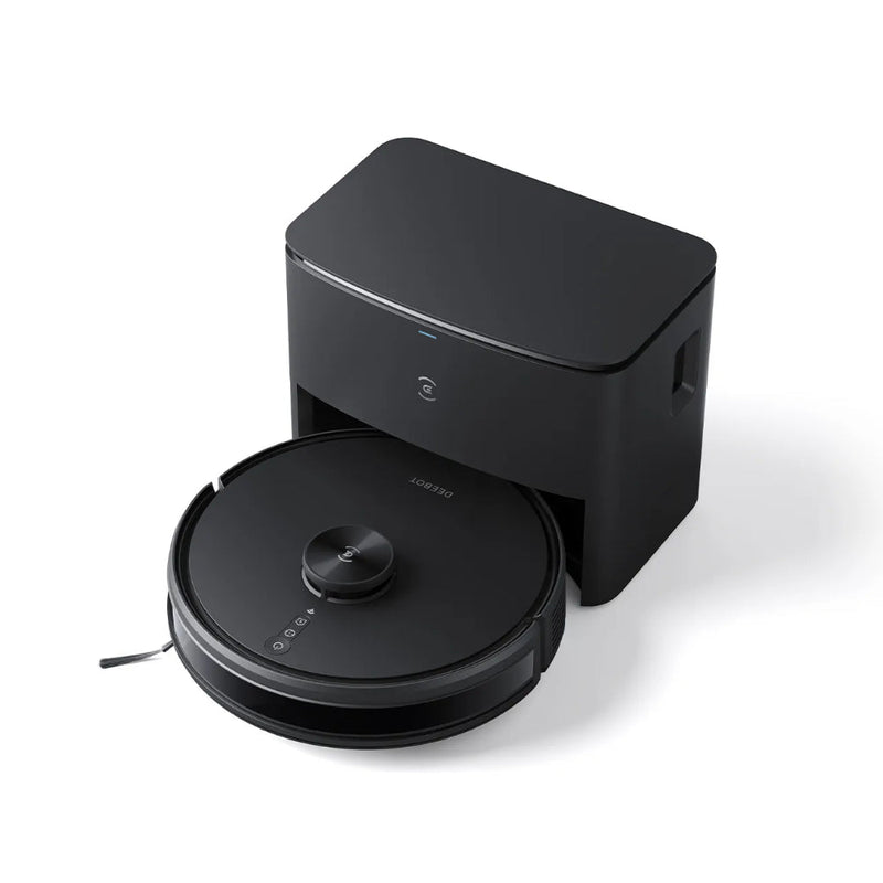 Ecovacs DEEBOT Y1 PRO PLUS Robot Vacuum Cleaner | Lebanon