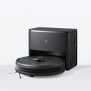 DEEBOT Y1 Pro Plus Robot Vacuum Cleaner, Black Vacuum Cleaner DEEBOT Y1 Pro Plus Robot Vacuum Cleaner, Black DEEBOT Y1 Pro Plus Robot Vacuum Cleaner, Black ECOVACS