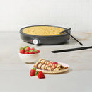 DOLCEVITA Crepe Maker 1100 W Crepe Maker DOLCEVITA Crepe Maker 1100 W DOLCEVITA Crepe Maker 1100 W Ufesa