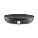 DOLCEVITA Crepe Maker 1100 W Crepe Maker DOLCEVITA Crepe Maker 1100 W DOLCEVITA Crepe Maker 1100 W Ufesa