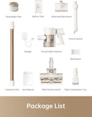 R10  Stick Cordless Vacuum Cleaner Vacuum Cleaner R10  Stick Cordless Vacuum Cleaner R10  Stick Cordless Vacuum Cleaner Dreame