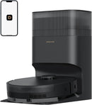 D20 Plus Robot Vacuum Cleaner - English Version Vacuum Cleaner D20 Plus Robot Vacuum Cleaner - English Version D20 Plus Robot Vacuum Cleaner - English Version Dreame