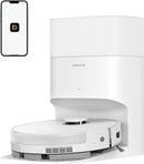 D20 Plus Robot Vacuum Cleaner - English Version Vacuum Cleaner D20 Plus Robot Vacuum Cleaner - English Version D20 Plus Robot Vacuum Cleaner - English Version Dreame