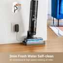 G10 Pro Wet Dry Vacuum & Mop Cleaner With Auto Self-Cleaning Vacuum Cleaner G10 Pro Wet Dry Vacuum & Mop Cleaner With Auto Self-Cleaning G10 Pro Wet Dry Vacuum & Mop Cleaner With Auto Self-Cleaning Dreame