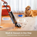 G10 Pro Wet Dry Vacuum & Mop Cleaner With Auto Self-Cleaning Vacuum Cleaner G10 Pro Wet Dry Vacuum & Mop Cleaner With Auto Self-Cleaning G10 Pro Wet Dry Vacuum & Mop Cleaner With Auto Self-Cleaning Dreame
