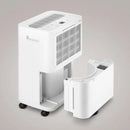 Wellness Dry 1000 Dehumidifier 10L Dehumidifiers Wellness Dry 1000 Dehumidifier 10L Wellness Dry 1000 Dehumidifier 10L Ufesa