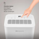 Wellness Dry 1000 Dehumidifier 10L Dehumidifiers Wellness Dry 1000 Dehumidifier 10L Wellness Dry 1000 Dehumidifier 10L Ufesa