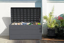 DURABOX 416L Storage & Organization DURABOX 416L DURABOX 416L Duramax