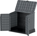 DURABOX STOREAWAY HORIZONTAL SHED 850L Storage & Organization DURABOX STOREAWAY HORIZONTAL SHED 850L DURABOX STOREAWAY HORIZONTAL SHED 850L Duramax