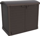 DURABOX STOREAWAY SHED 1200L ARC LID Storage & Organization DURABOX STOREAWAY SHED 1200L ARC LID DURABOX STOREAWAY SHED 1200L ARC LID Duramax