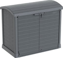 DURABOX STOREAWAY SHED 1200L ARC LID Storage & Organization DURABOX STOREAWAY SHED 1200L ARC LID DURABOX STOREAWAY SHED 1200L ARC LID Duramax