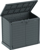 DURABOX STOREAWAY SHED 1200L FLAT LID Storage & Organization DURABOX STOREAWAY SHED 1200L FLAT LID DURABOX STOREAWAY SHED 1200L FLAT LID Duramax