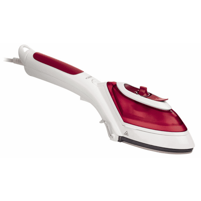 2 in 1 Steam 'n Press Ironing Machine 2 in 1 Steam 'n Press 2 in 1 Steam 'n Press Tefal