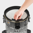 Vacuum Cleaner DVAC 2200 Vacuum Cleaner Vacuum Cleaner DVAC 2200 Vacuum Cleaner DVAC 2200 Karcher