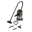 Vacuum Cleaner DVAC 2200 Vacuum Cleaner Vacuum Cleaner DVAC 2200 Vacuum Cleaner DVAC 2200 Karcher