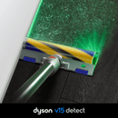 Dyson V15 Detect Absolute Vacuum  Dyson V15 Detect Absolute Vacuum Dyson V15 Detect Absolute Vacuum Dyson