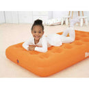 DrowsyDreamer Air Mattress with Manual Hand Pump Air Bed DrowsyDreamer Air Mattress with Manual Hand Pump DrowsyDreamer Air Mattress with Manual Hand Pump Bestway