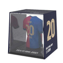 Dani Olmo's Jersey Home Action Figures Dani Olmo's Jersey Home Dani Olmo's Jersey Home Splink