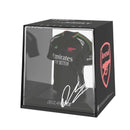 Declan Rice's Jersey Home Action Figures Declan Rice's Jersey Home Declan Rice's Jersey Home Splink