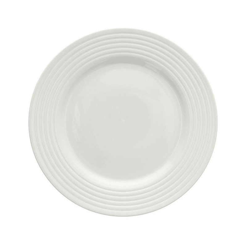 6 Dessert Plates - 19 cm Dinnerware 6 Dessert Plates - 19 cm 6 Dessert Plates - 19 cm Tognana