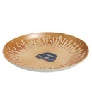 The German Outlet, Tognana, Set of 6 Dessert Plates - Goblin Beige