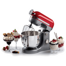 Die Cast Kitchen Machine Stand Mixer Die Cast Kitchen Machine Die Cast Kitchen Machine Ariete