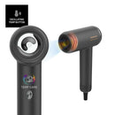 Digital Force 2000 Ionic Hair Dryer Hair Dryer Digital Force 2000 Ionic Hair Dryer Digital Force 2000 Ionic Hair Dryer Taurus