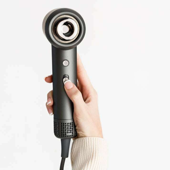 Digital Force 2000 Ionic Hair Dryer Hair Dryer Digital Force 2000 Ionic Hair Dryer Digital Force 2000 Ionic Hair Dryer Taurus