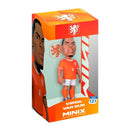 Virgil Van Dijk - NETHERLANDS World Cup Action Figures Virgil Van Dijk - NETHERLANDS World Cup Virgil Van Dijk - NETHERLANDS World Cup Minix