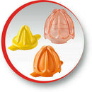 The German Outlet, Moulinex, Direct Serve Juicer 3 Cones