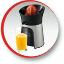 The German Outlet, Moulinex, Direct Serve Juicer 3 Cones