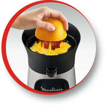 Direct Serve Juicer 3 Cones Juicers Direct Serve Juicer 3 Cones Direct Serve Juicer 3 Cones Moulinex