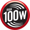 The German Outlet, Moulinex, Direct Serve Juicer 3 Cones