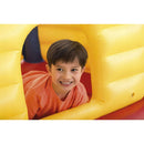 Jump-O-Lene Castle Bouncer Kids Inflatables Jump-O-Lene Castle Bouncer Jump-O-Lene Castle Bouncer Intex