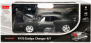 R/C 1:16 Dodge Charger R/T with engine Version Black Remote Control Cars R/C 1:16 Dodge Charger R/T with engine Version Black R/C 1:16 Dodge Charger R/T with engine Version Black Rastar