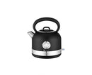 Electric Kettle 2200W Black Electric Kettles Electric Kettle 2200W Black Electric Kettle 2200W Black Dorsch