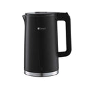 1.7L Electric Kettle - Black Electric Kettles 1.7L Electric Kettle - Black 1.7L Electric Kettle - Black Dorsch