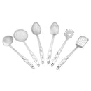 7 Pcs Utensils Set Kitchen Utensil Sets 7 Pcs Utensils Set 7 Pcs Utensils Set Dorsch