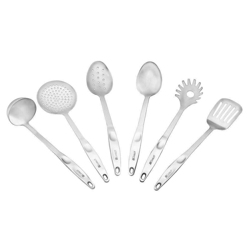 7 Pcs Utensils Set Kitchen Utensil Sets 7 Pcs Utensils Set 7 Pcs Utensils Set Dorsch