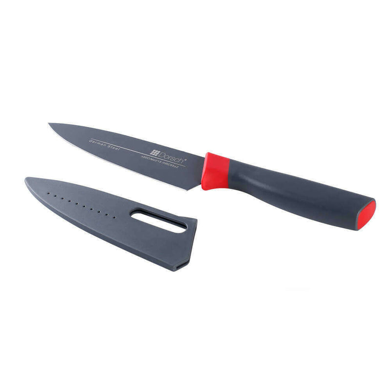 Cutting Board + Chef Knife Cutting Boards Cutting Board + Chef Knife Cutting Board + Chef Knife Dorsch