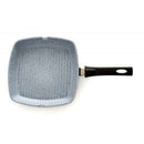 Non-Stick Grill Pan with Lid – 28 cm Griddles & Grill Pans Non-Stick Grill Pan with Lid – 28 cm Non-Stick Grill Pan with Lid – 28 cm Dorsch