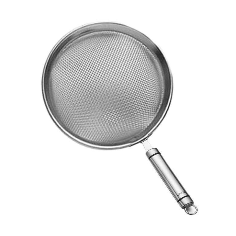 Strainer 18cm Colanders & Strainers Strainer 18cm Strainer 18cm Dorsch