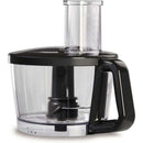 The German Outlet, Moulinex, DoubleForce Multi-function Food Processor – 1000W