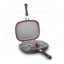 Double Grill Pan Griddles & Grill Pans Double Grill Pan Double Grill Pan Dorsch