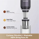 E10 Car Vacuum Vacuum Cleaner E10 Car Vacuum E10 Car Vacuum Dreame