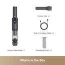 E10 Car Vacuum Vacuum Cleaner E10 Car Vacuum E10 Car Vacuum Dreame