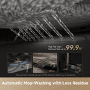 X50 Ultra Complete Robot Vacuum - White Vacuum Cleaner X50 Ultra Complete Robot Vacuum - White X50 Ultra Complete Robot Vacuum - White Dreame